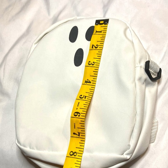 Ghost crossbody and shoulder bag - Picture 3 of 5